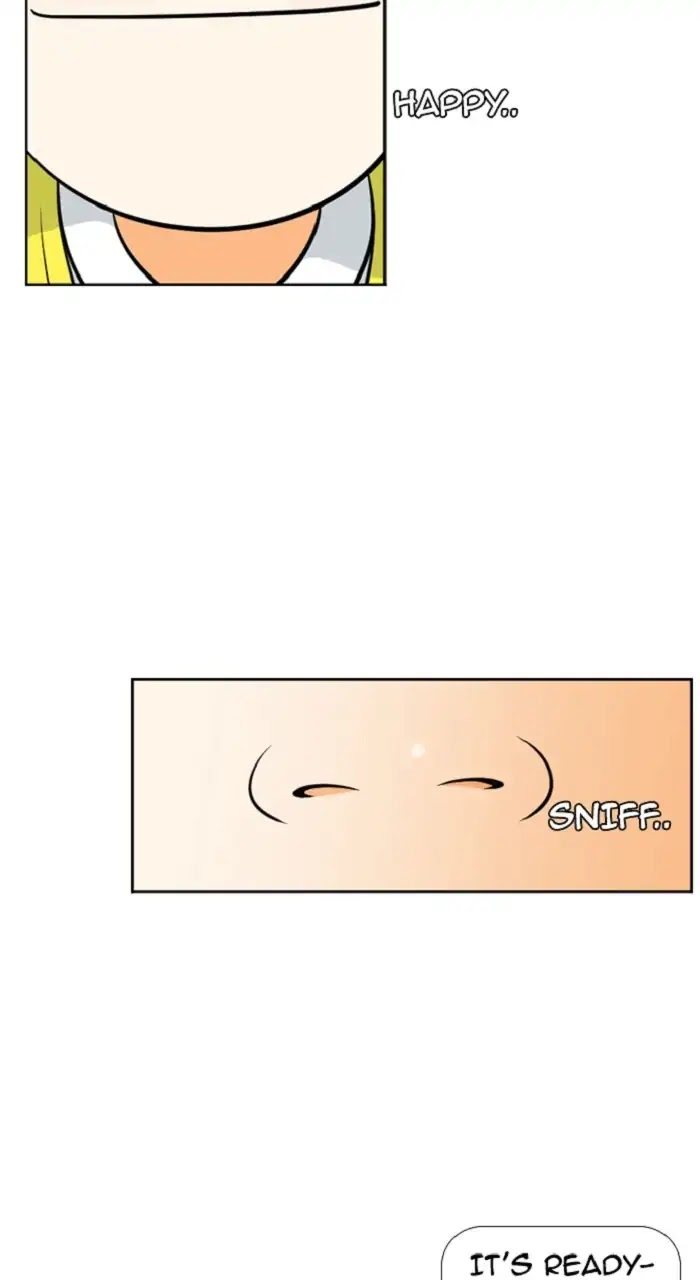 New Normal: Class 8 Chapter 235 page 57 - Chapter 235: [Season 4] Ep.45