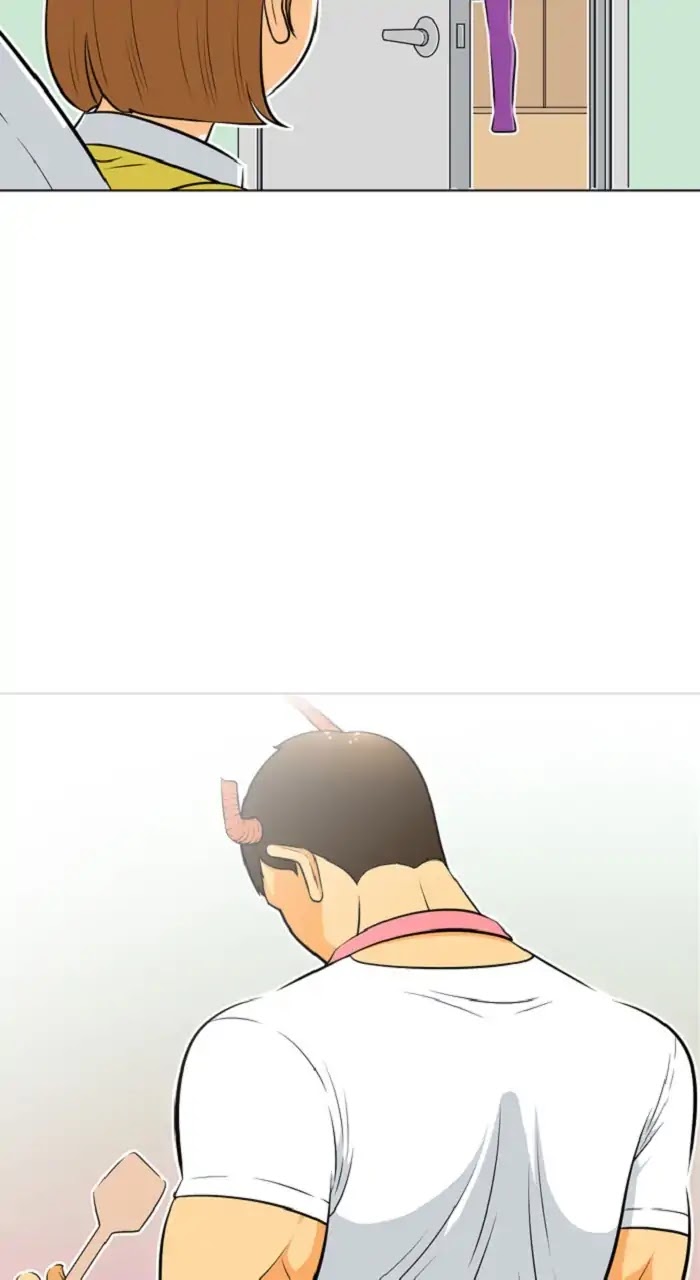 New Normal: Class 8 Chapter 235 page 59 - Chapter 235: [Season 4] Ep.45