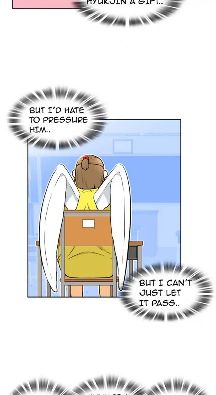 New Normal: Class 8 Chapter 235 page 7 - Chapter 235: [Season 4] Ep.45