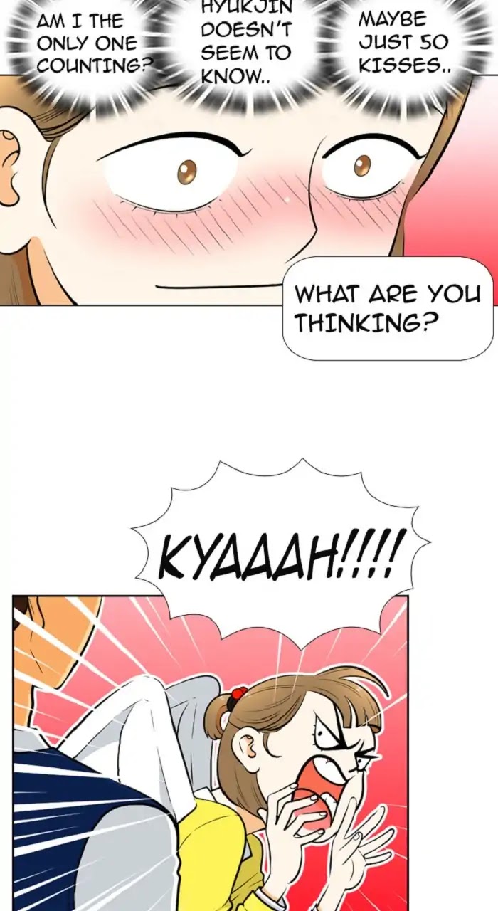 New Normal: Class 8 Chapter 235 page 8 - Chapter 235: [Season 4] Ep.45
