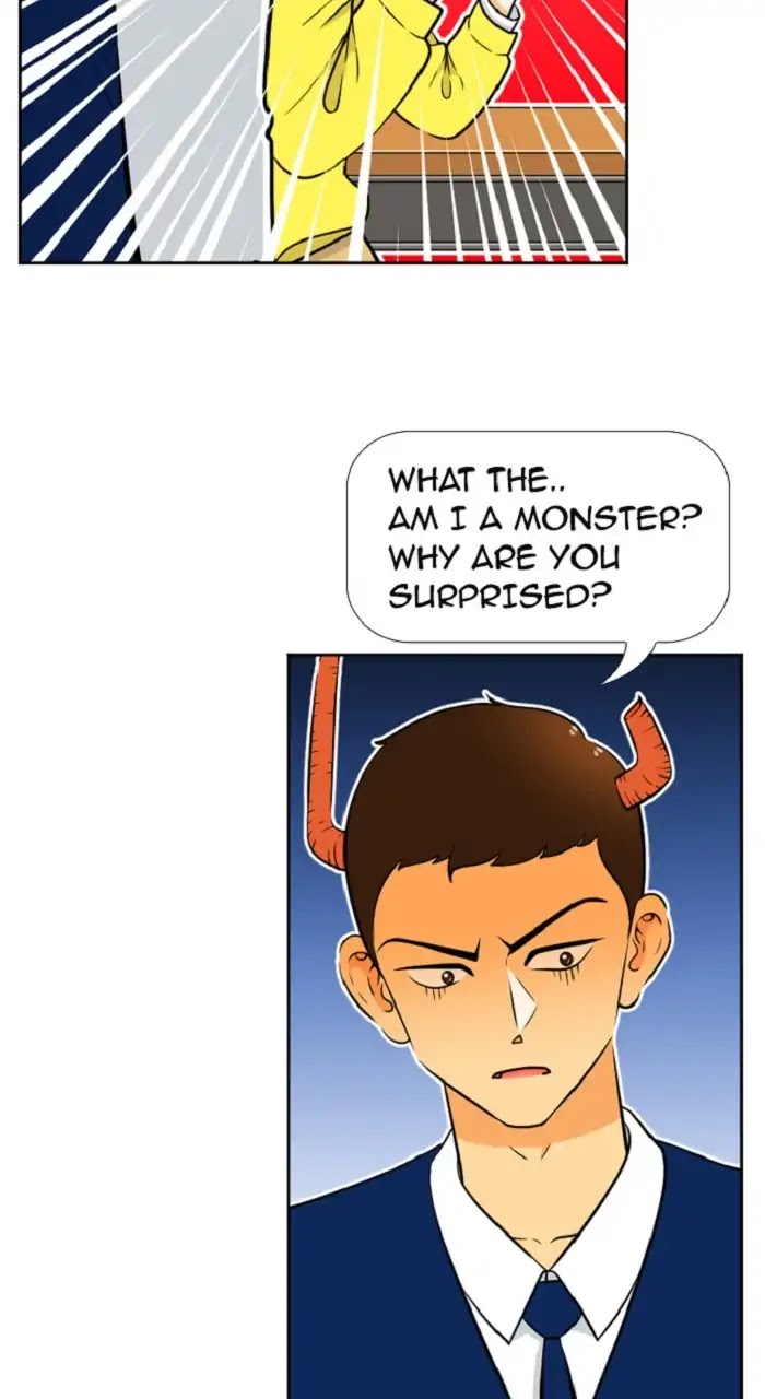 New Normal: Class 8 Chapter 235 page 9 - Chapter 235: [Season 4] Ep.45