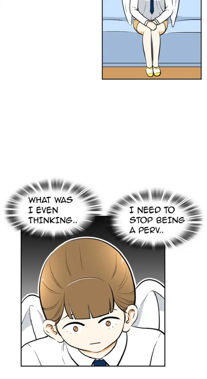 New Normal: Class 8 Chapter 237 page 12 - Chapter 237: [Season 4] Ep.47