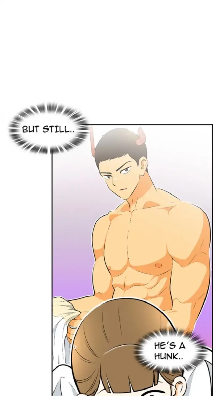 New Normal: Class 8 Chapter 237 page 13 - Chapter 237: [Season 4] Ep.47