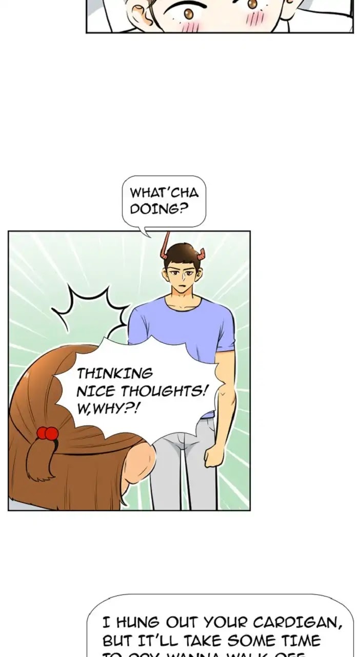 New Normal: Class 8 Chapter 237 page 14 - Chapter 237: [Season 4] Ep.47