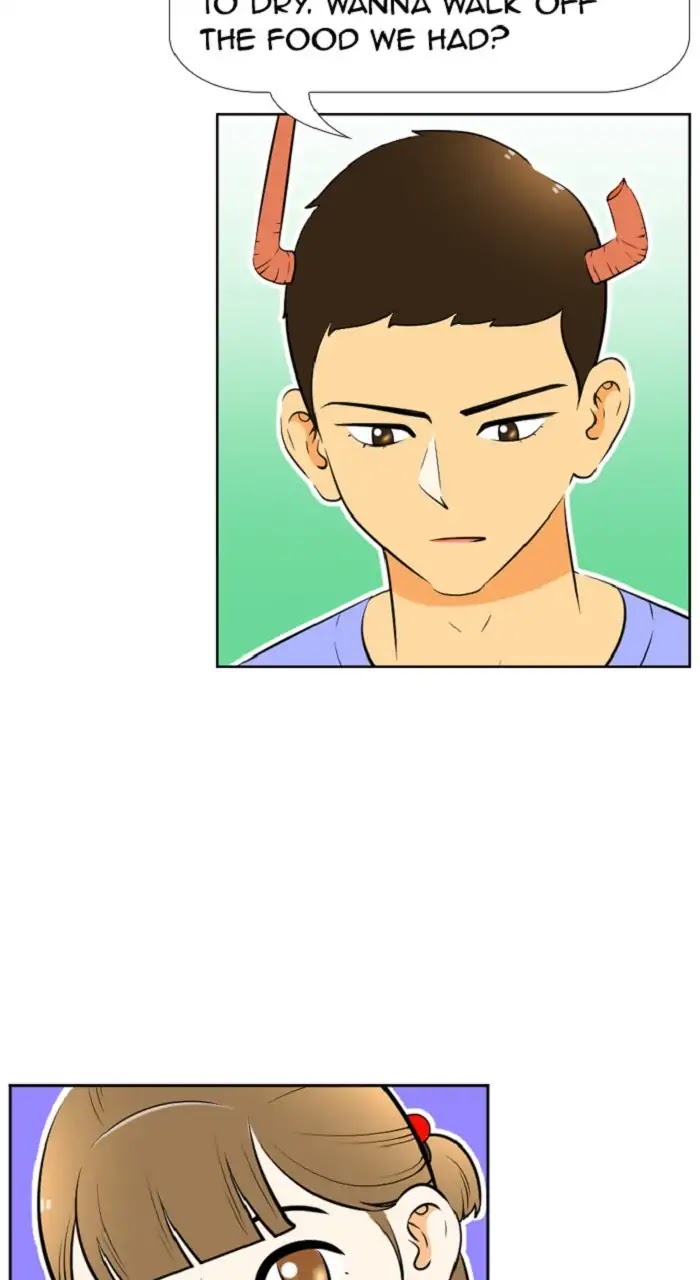 New Normal: Class 8 Chapter 237 page 15 - Chapter 237: [Season 4] Ep.47