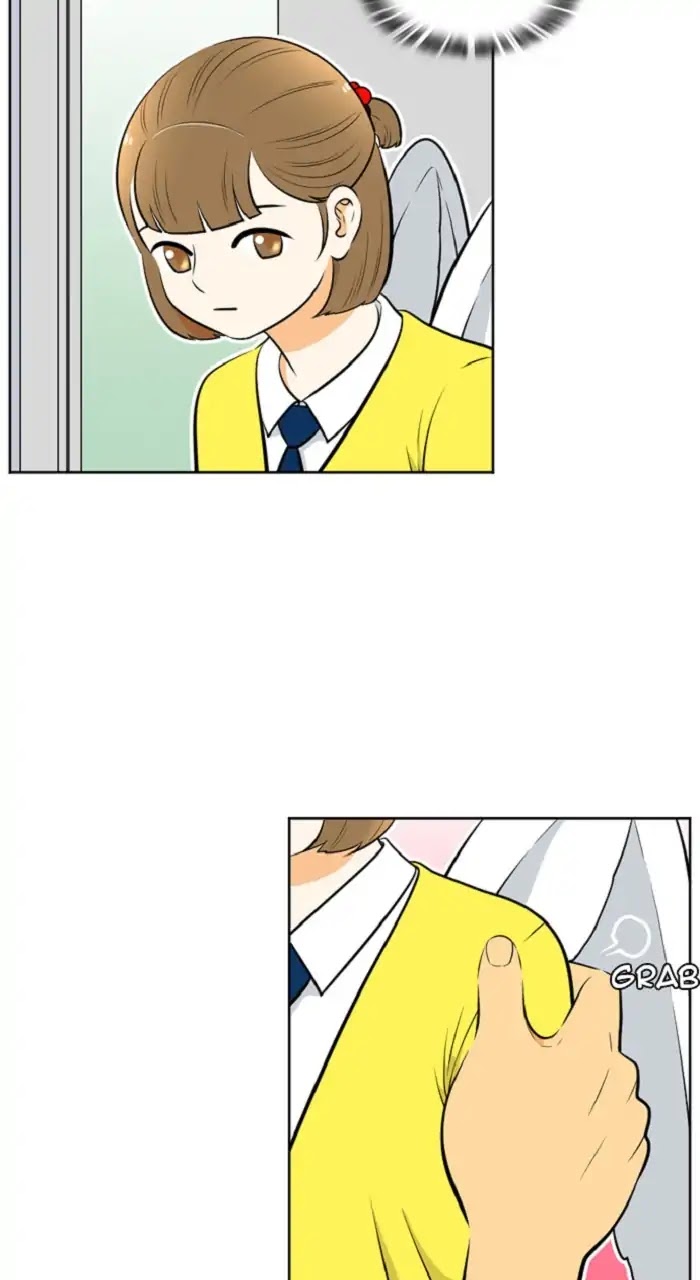 New Normal: Class 8 Chapter 237 page 2 - Chapter 237: [Season 4] Ep.47