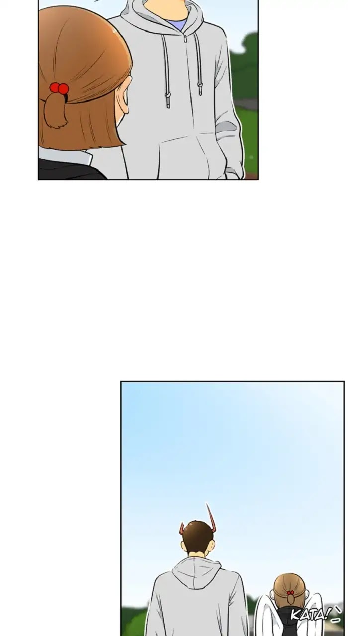 New Normal: Class 8 Chapter 237 page 20 - Chapter 237: [Season 4] Ep.47