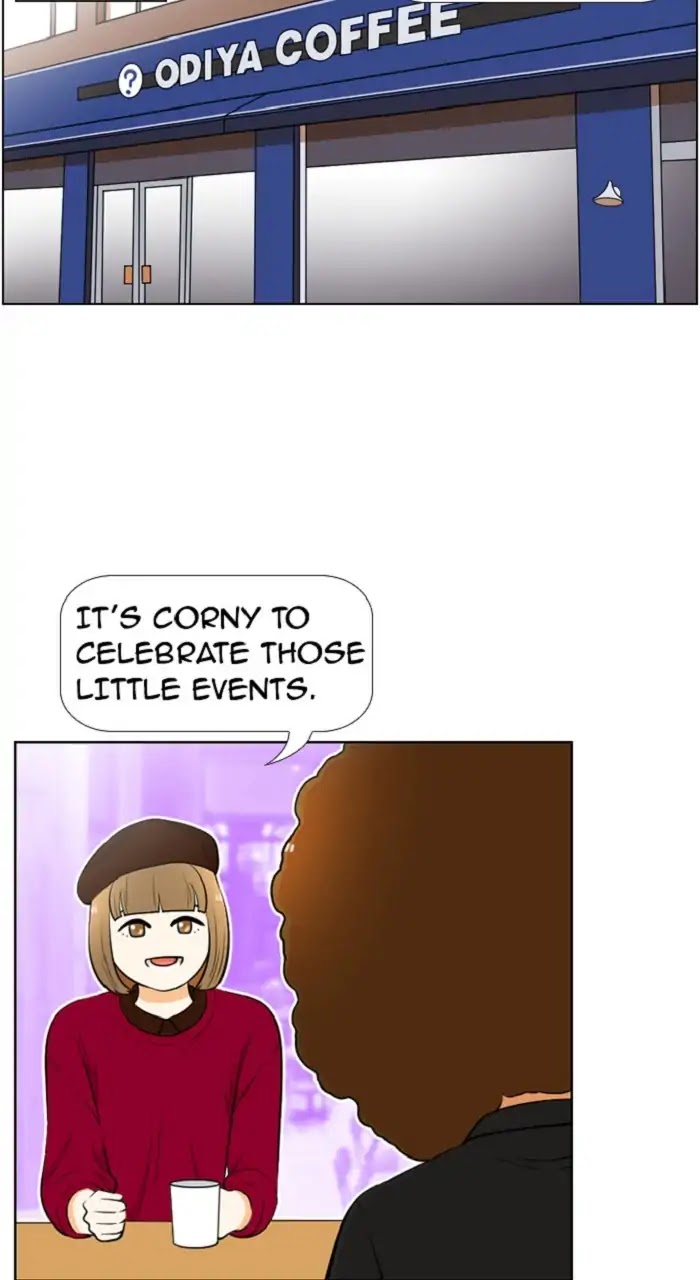 New Normal: Class 8 Chapter 237 page 28 - Chapter 237: [Season 4] Ep.47