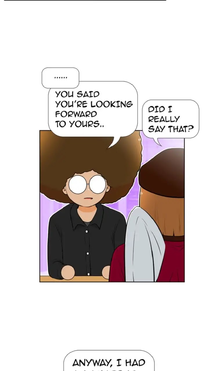 New Normal: Class 8 Chapter 237 page 29 - Chapter 237: [Season 4] Ep.47