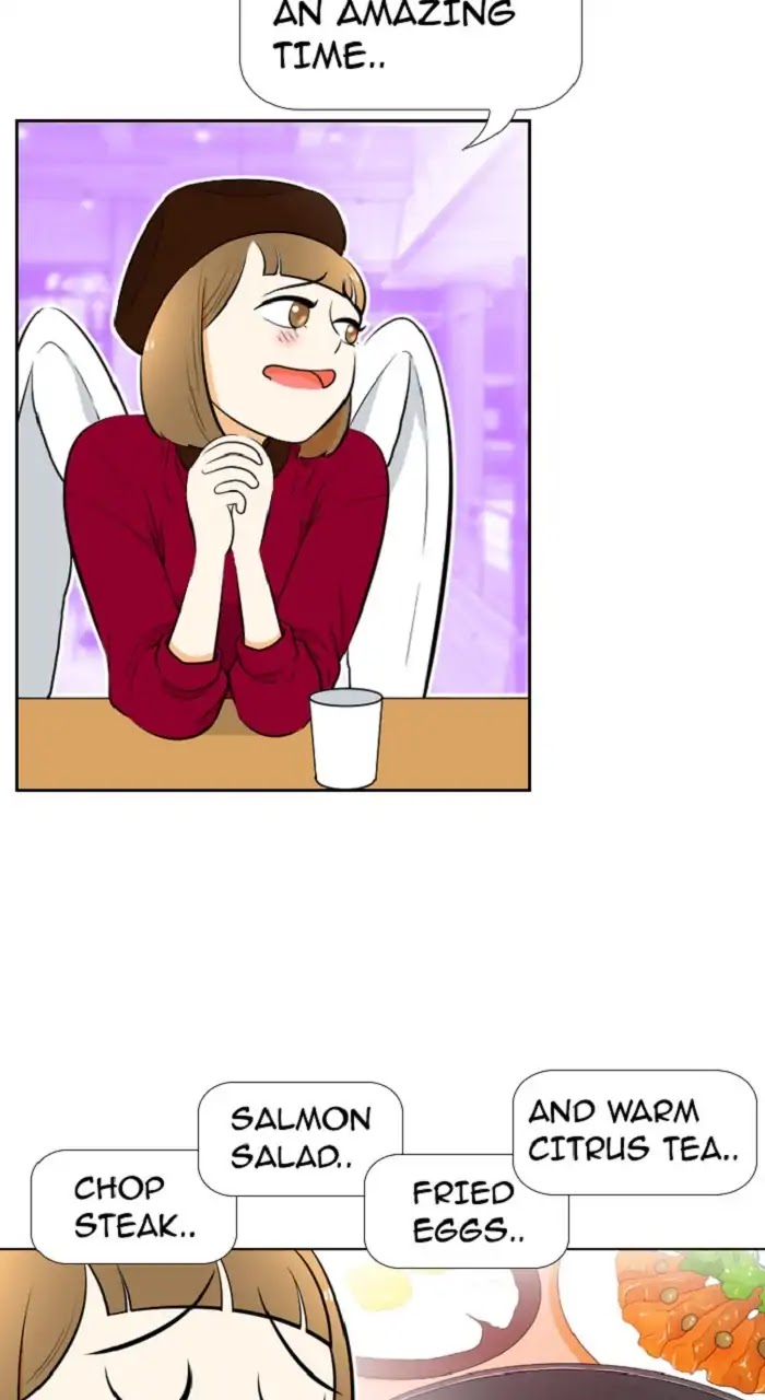 New Normal: Class 8 Chapter 237 page 30 - Chapter 237: [Season 4] Ep.47