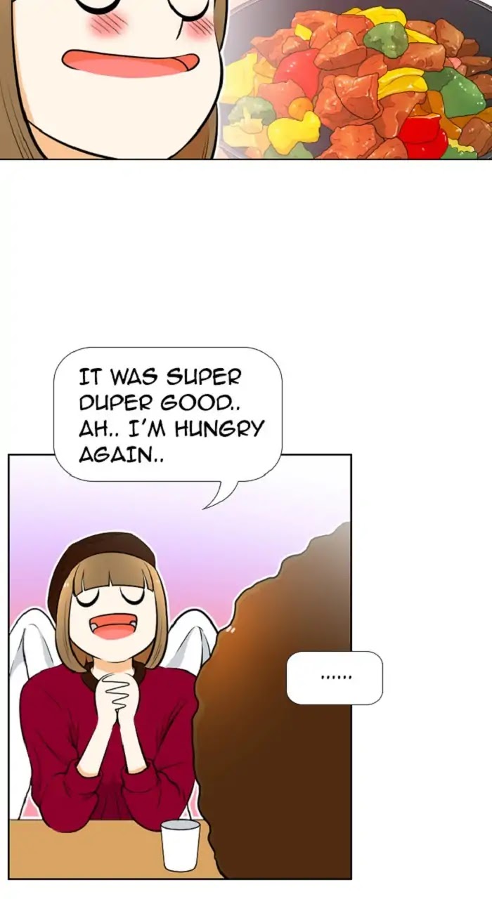 New Normal: Class 8 Chapter 237 page 31 - Chapter 237: [Season 4] Ep.47