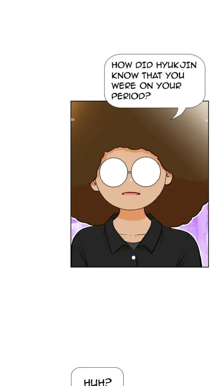 New Normal: Class 8 Chapter 237 page 32 - Chapter 237: [Season 4] Ep.47