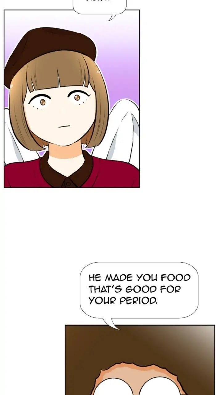 New Normal: Class 8 Chapter 237 page 33 - Chapter 237: [Season 4] Ep.47