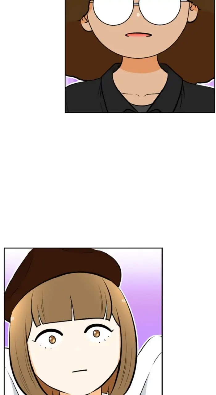 New Normal: Class 8 Chapter 237 page 34 - Chapter 237: [Season 4] Ep.47