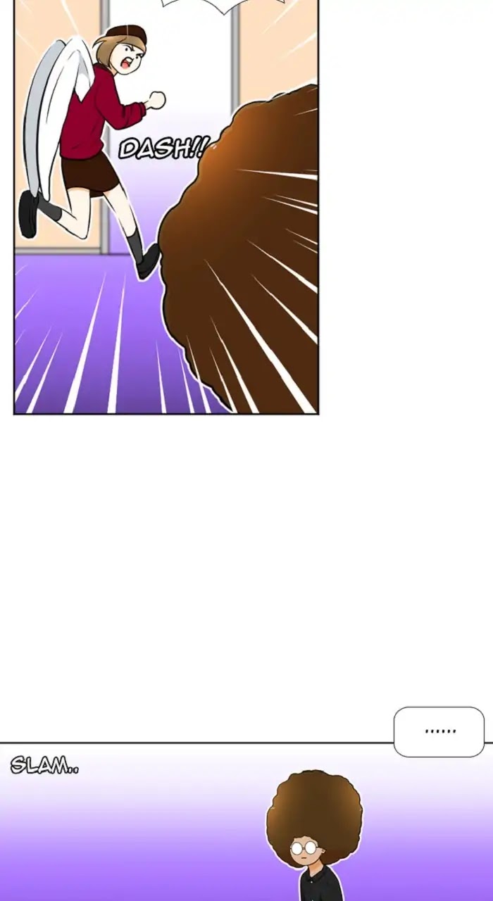 New Normal: Class 8 Chapter 237 page 41 - Chapter 237: [Season 4] Ep.47