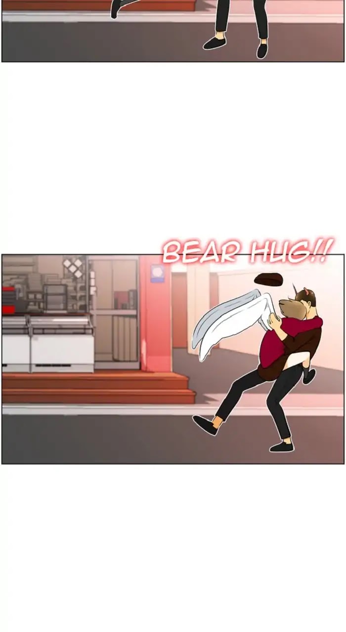 New Normal: Class 8 Chapter 237 page 46 - Chapter 237: [Season 4] Ep.47