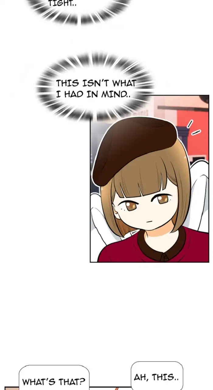 New Normal: Class 8 Chapter 237 page 49 - Chapter 237: [Season 4] Ep.47