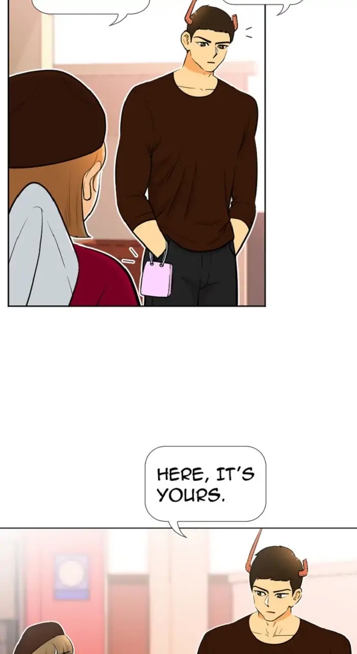New Normal: Class 8 Chapter 237 page 50 - Chapter 237: [Season 4] Ep.47