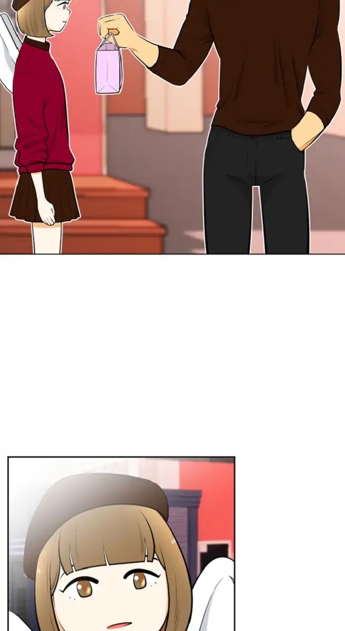 New Normal: Class 8 Chapter 237 page 51 - Chapter 237: [Season 4] Ep.47