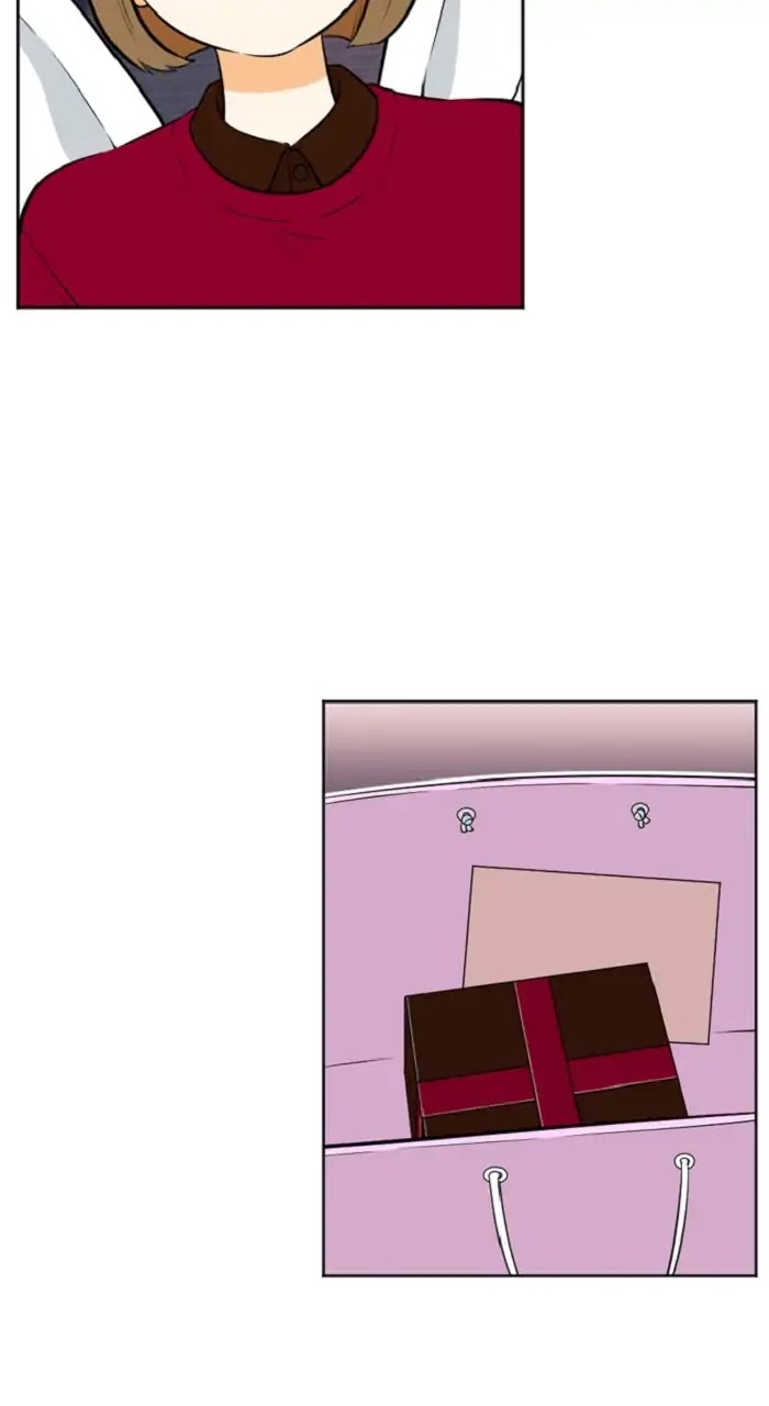 New Normal: Class 8 Chapter 237 page 52 - Chapter 237: [Season 4] Ep.47