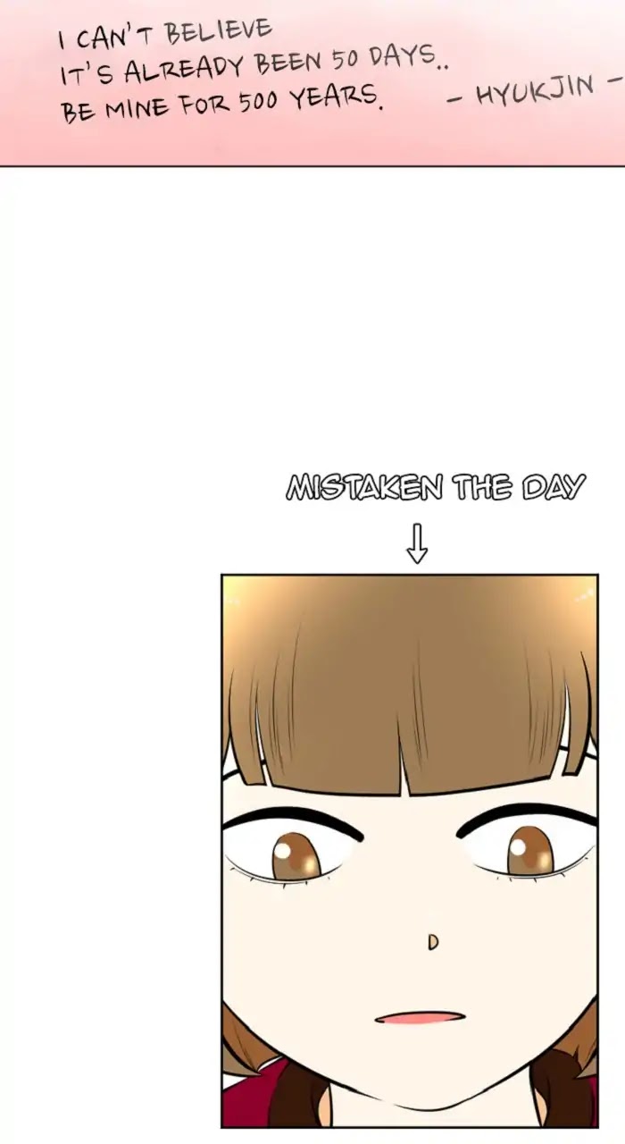 New Normal: Class 8 Chapter 237 page 54 - Chapter 237: [Season 4] Ep.47