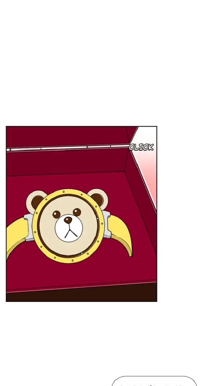 New Normal: Class 8 Chapter 237 page 55 - Chapter 237: [Season 4] Ep.47