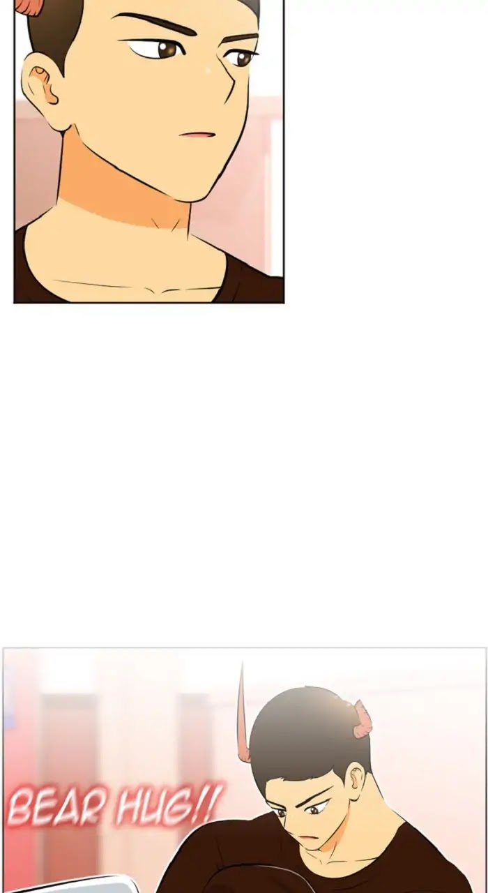 New Normal: Class 8 Chapter 237 page 57 - Chapter 237: [Season 4] Ep.47
