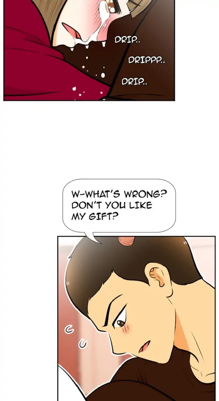 New Normal: Class 8 Chapter 237 page 59 - Chapter 237: [Season 4] Ep.47