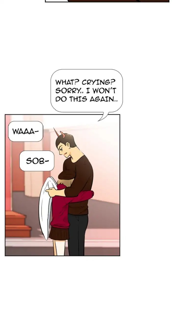 New Normal: Class 8 Chapter 237 page 60 - Chapter 237: [Season 4] Ep.47