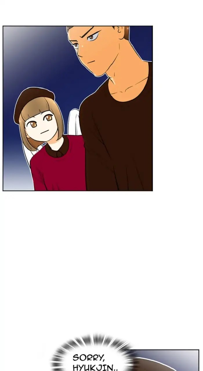 New Normal: Class 8 Chapter 237 page 63 - Chapter 237: [Season 4] Ep.47