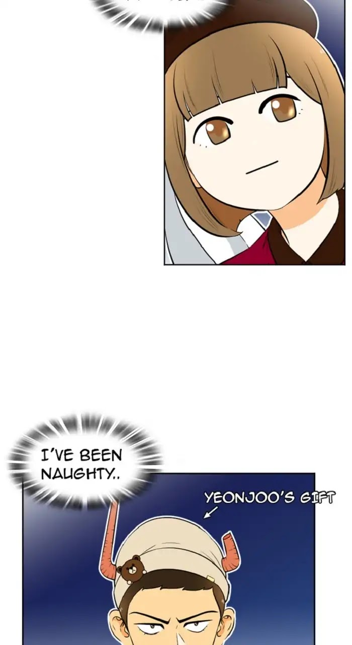 New Normal: Class 8 Chapter 237 page 64 - Chapter 237: [Season 4] Ep.47