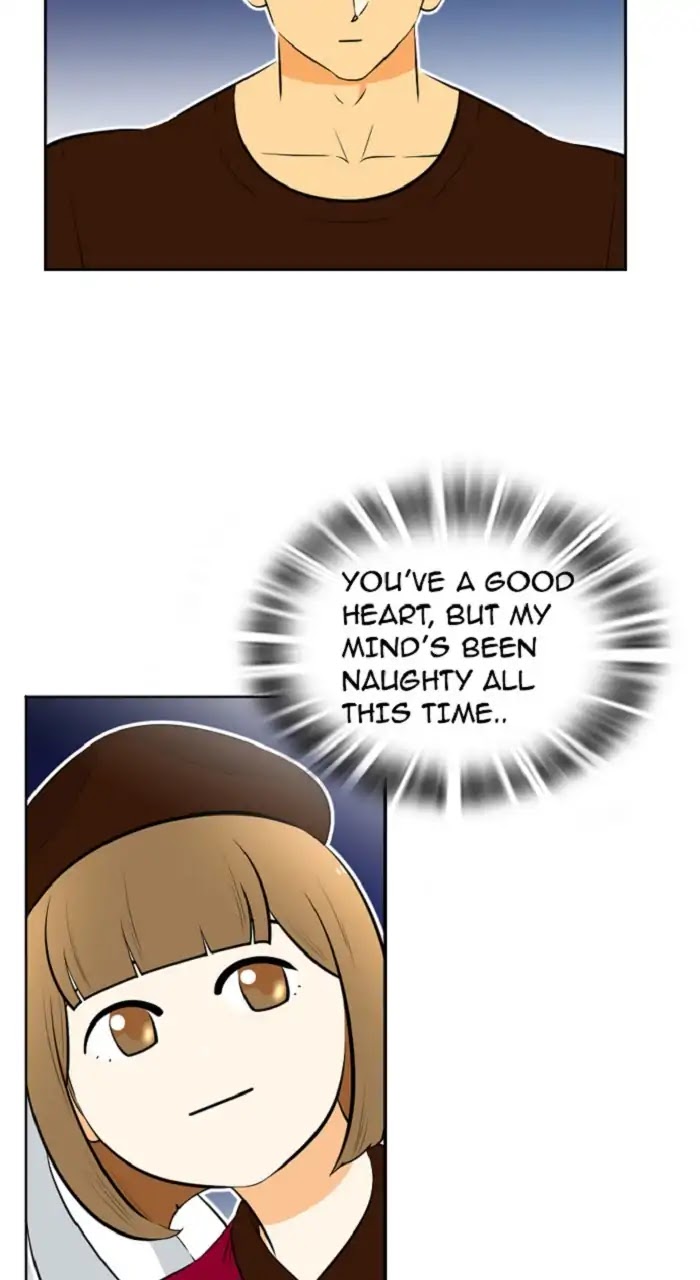 New Normal: Class 8 Chapter 237 page 65 - Chapter 237: [Season 4] Ep.47