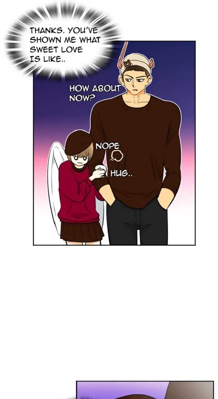 New Normal: Class 8 Chapter 237 page 67 - Chapter 237: [Season 4] Ep.47