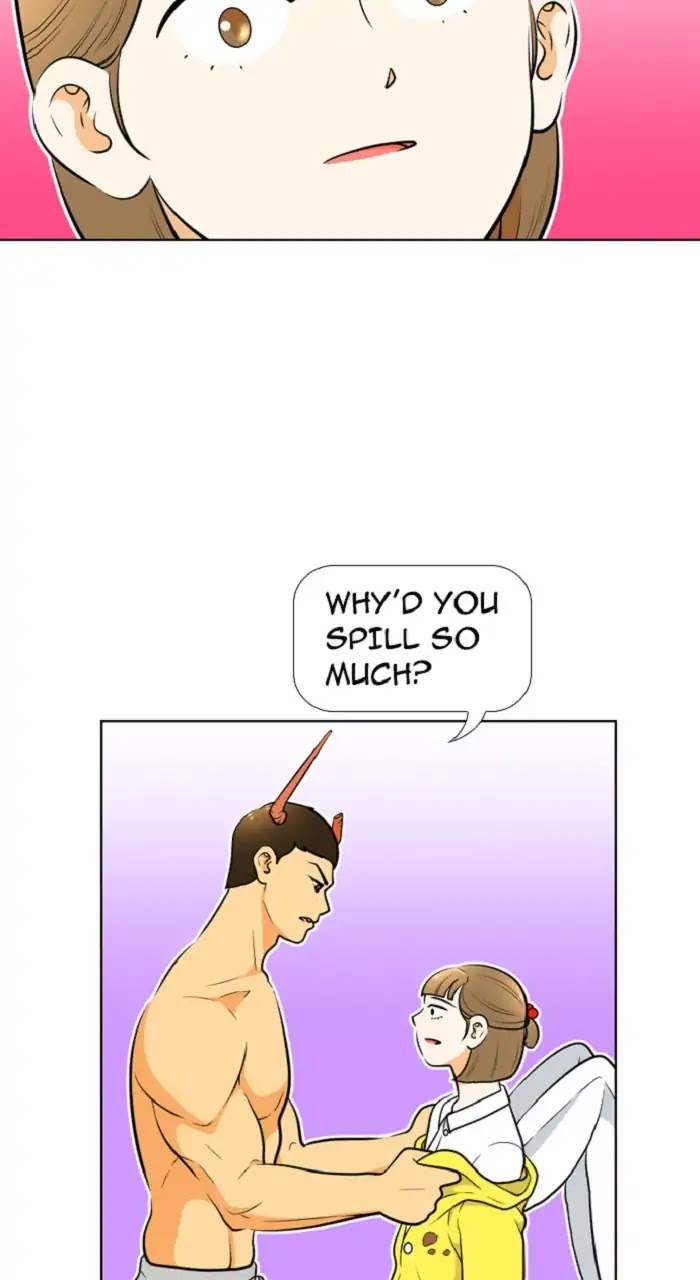 New Normal: Class 8 Chapter 237 page 7 - Chapter 237: [Season 4] Ep.47