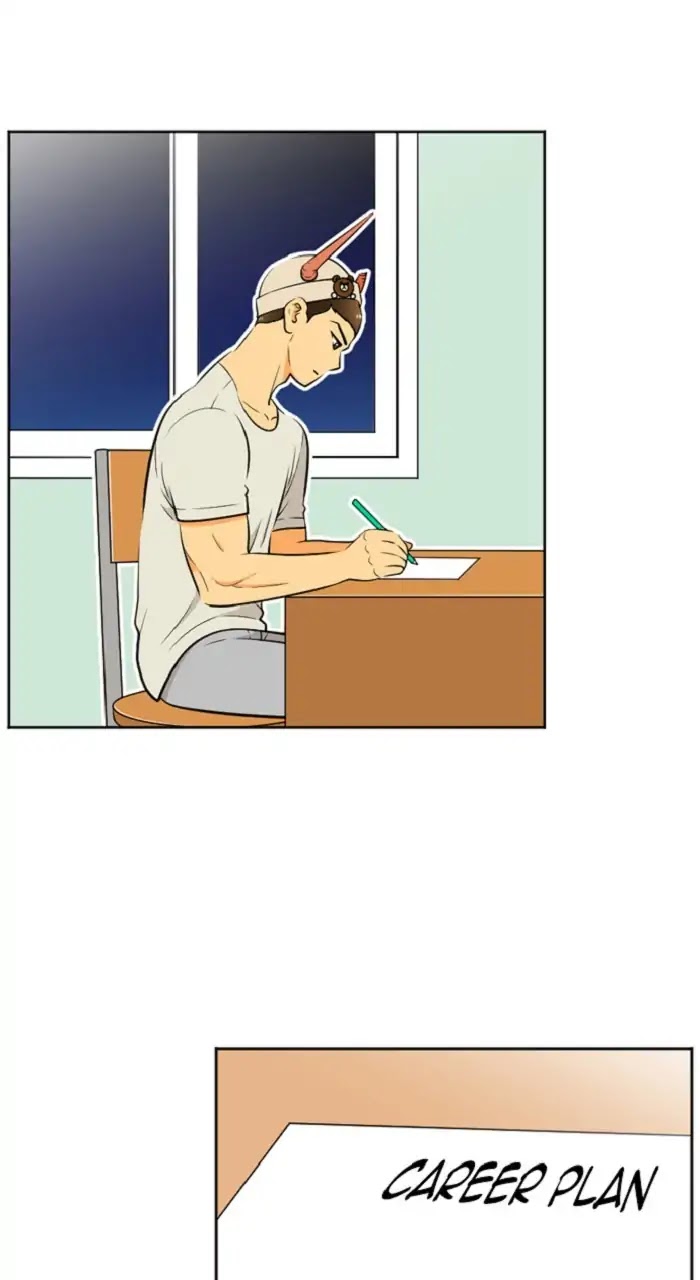New Normal: Class 8 Chapter 237 page 71 - Chapter 237: [Season 4] Ep.47