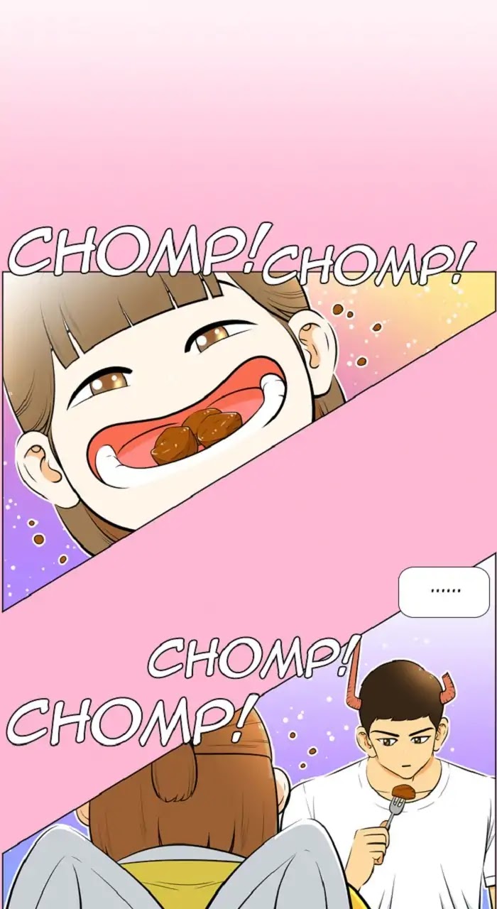New Normal: Class 8 Chapter 237 page 73 - Chapter 237: [Season 4] Ep.47