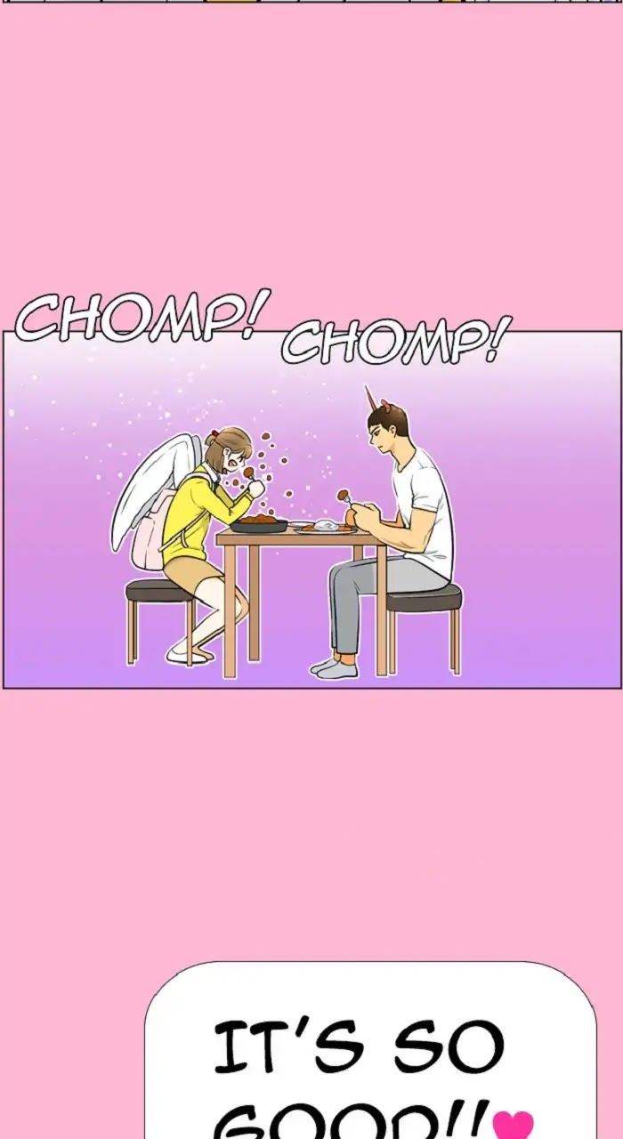 New Normal: Class 8 Chapter 237 page 74 - Chapter 237: [Season 4] Ep.47
