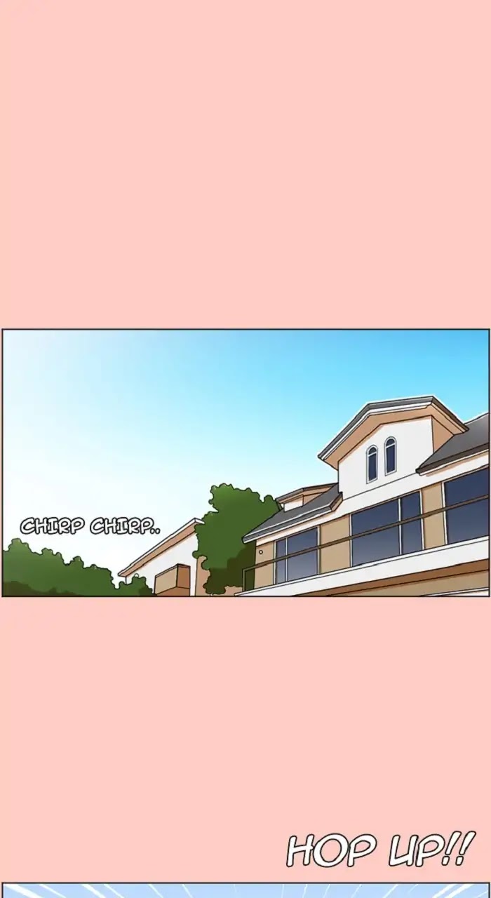 New Normal: Class 8 Chapter 244 page 1 - Chapter 244: [Season 4] Ep.54