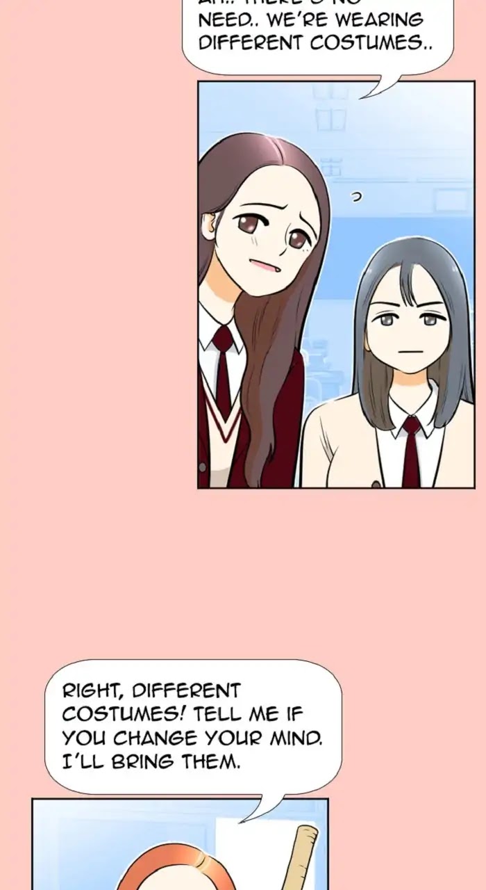 New Normal: Class 8 Chapter 244 page 10 - Chapter 244: [Season 4] Ep.54
