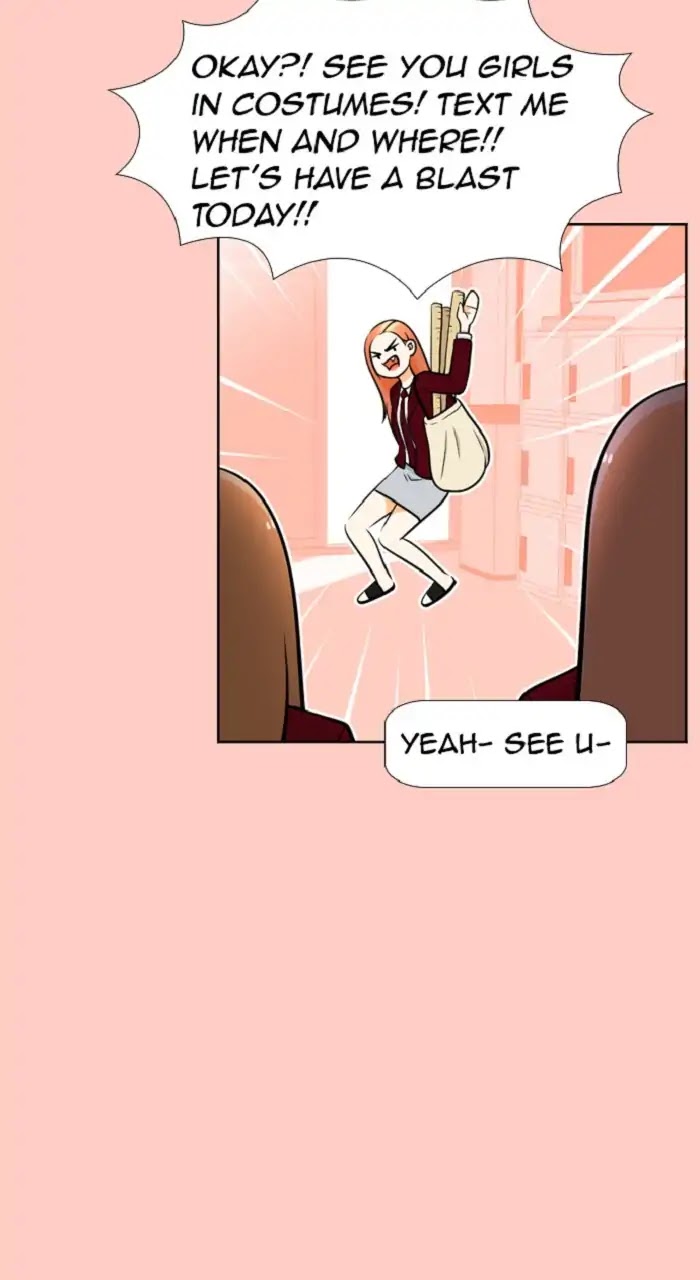 New Normal: Class 8 Chapter 244 page 16 - Chapter 244: [Season 4] Ep.54