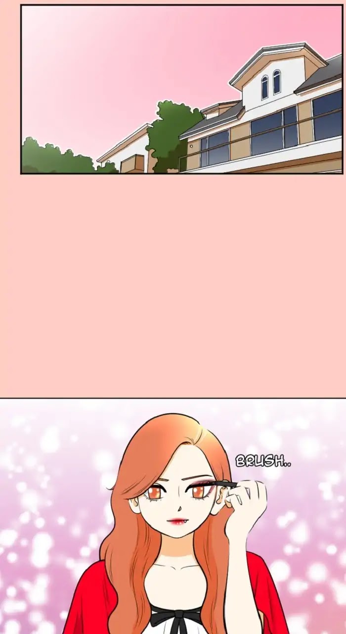 New Normal: Class 8 Chapter 244 page 19 - Chapter 244: [Season 4] Ep.54