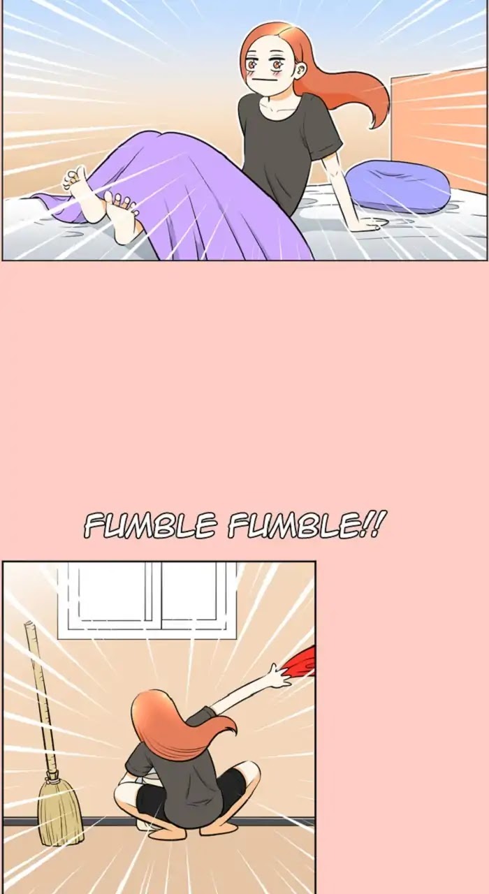 New Normal: Class 8 Chapter 244 page 2 - Chapter 244: [Season 4] Ep.54