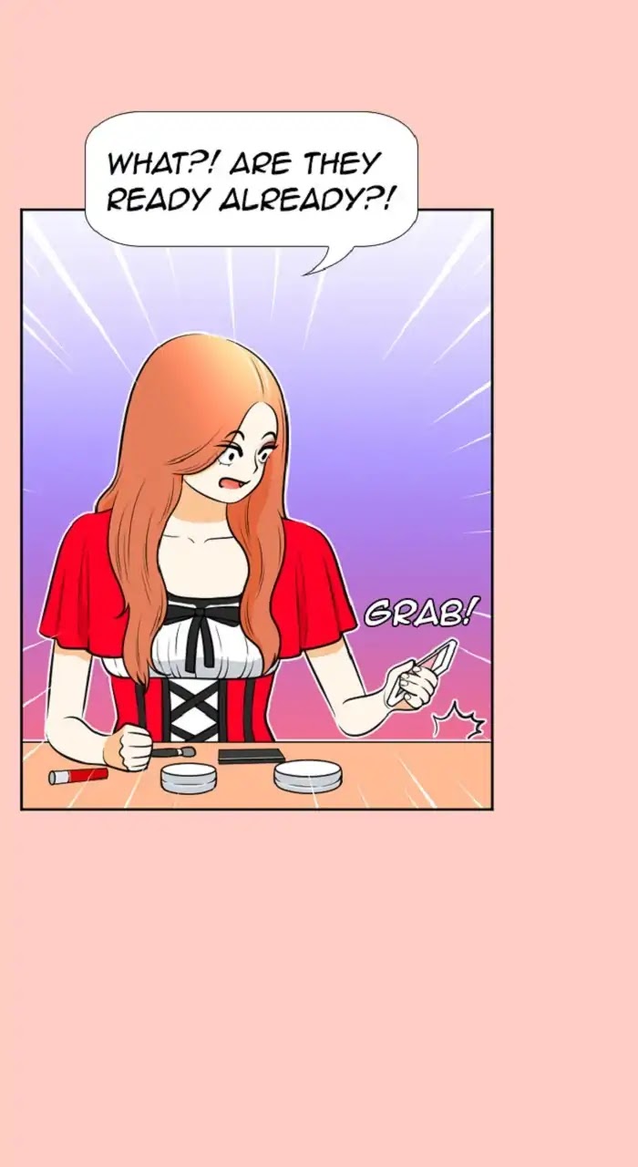 New Normal: Class 8 Chapter 244 page 22 - Chapter 244: [Season 4] Ep.54