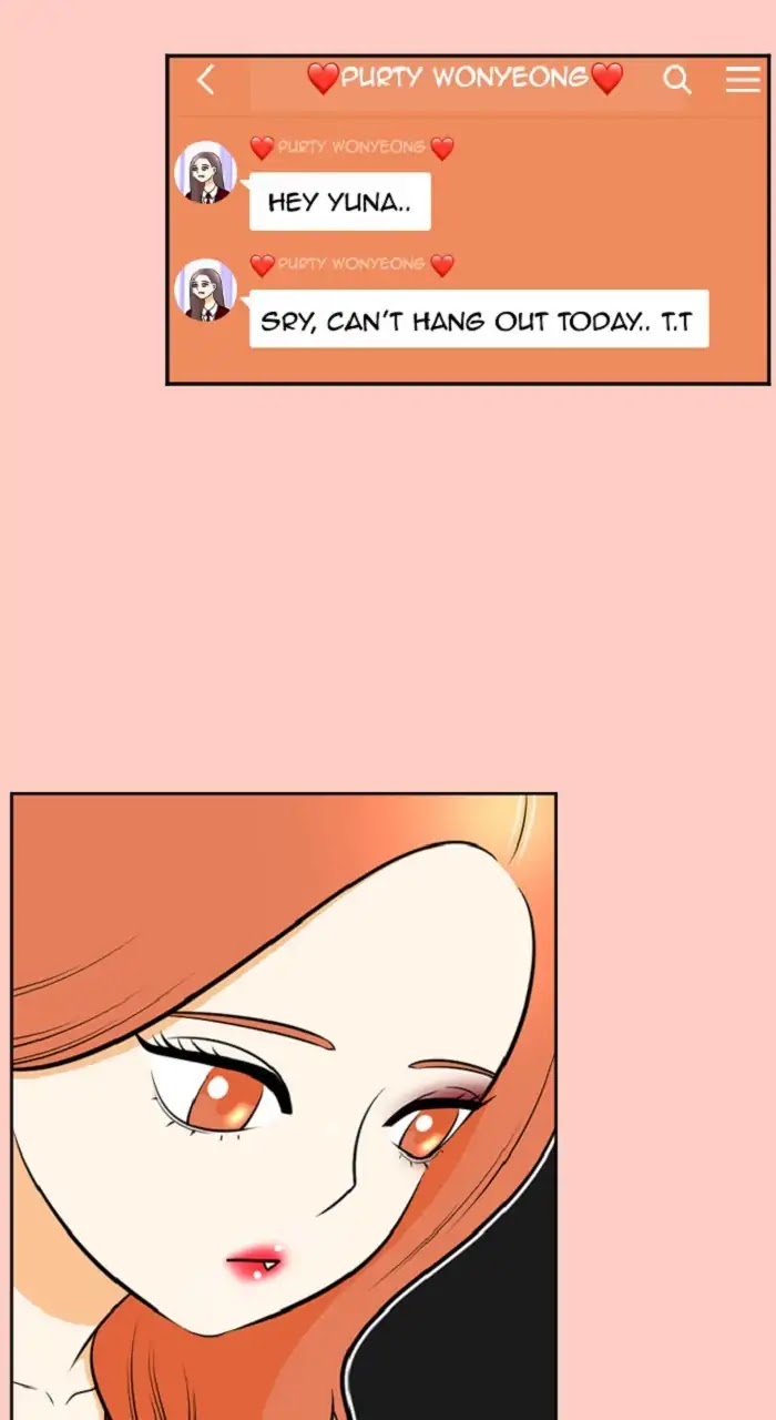 New Normal: Class 8 Chapter 244 page 23 - Chapter 244: [Season 4] Ep.54