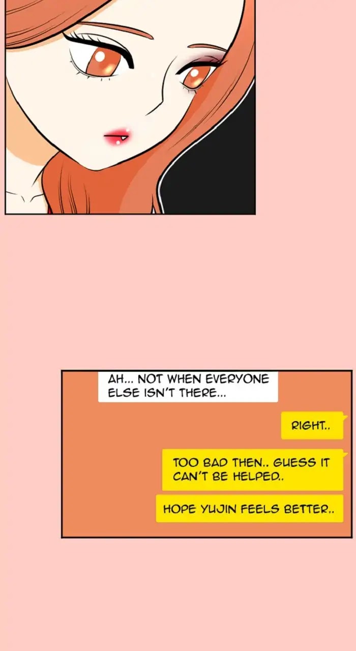 New Normal: Class 8 Chapter 244 page 27 - Chapter 244: [Season 4] Ep.54
