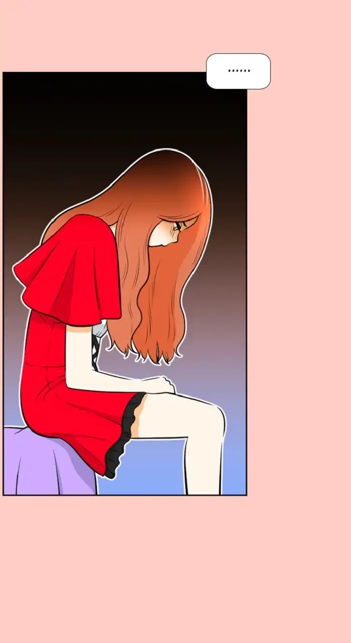 New Normal: Class 8 Chapter 244 page 28 - Chapter 244: [Season 4] Ep.54