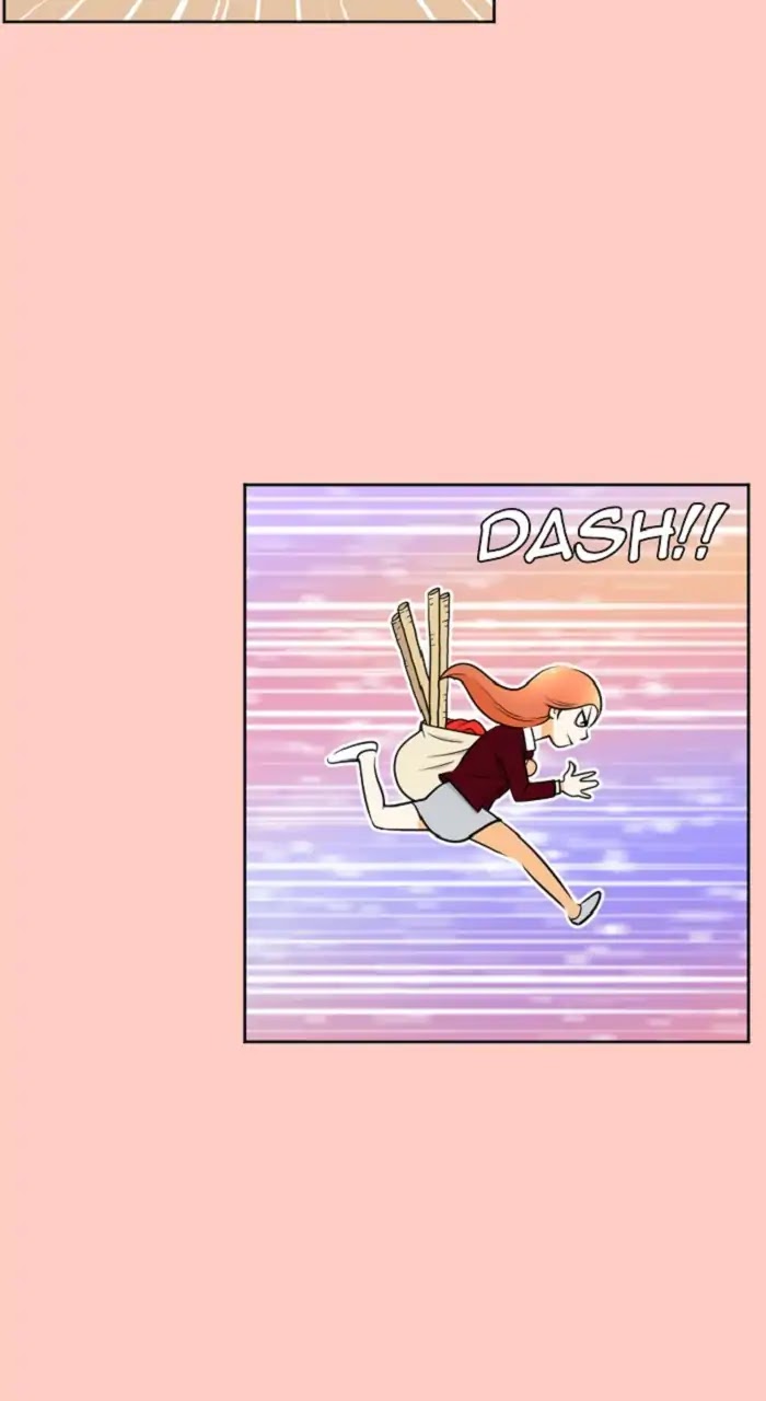 New Normal: Class 8 Chapter 244 page 3 - Chapter 244: [Season 4] Ep.54