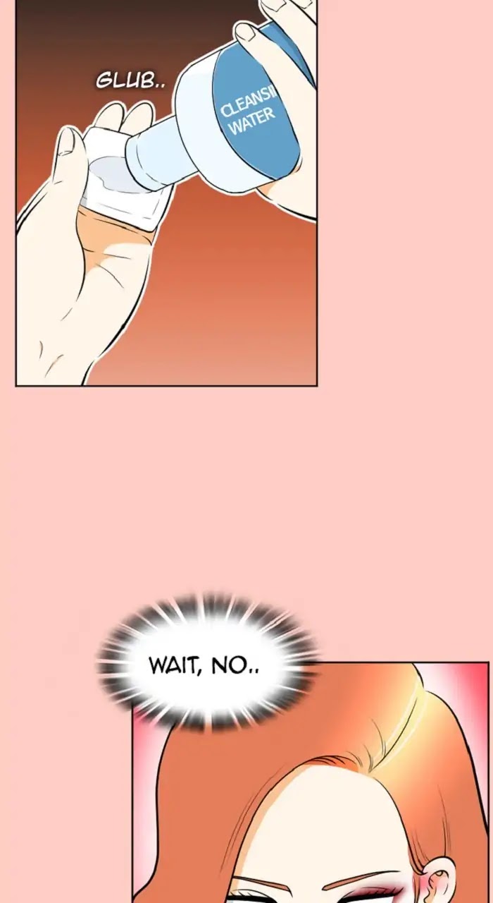 New Normal: Class 8 Chapter 244 page 30 - Chapter 244: [Season 4] Ep.54