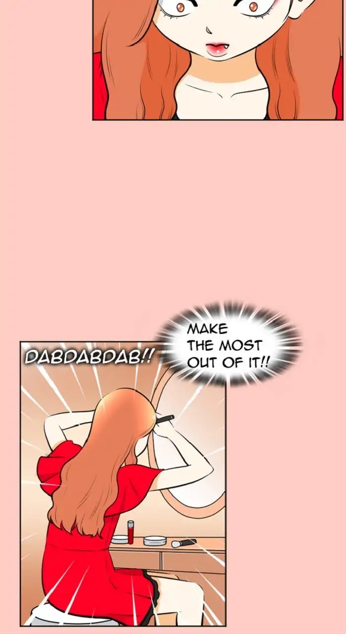 New Normal: Class 8 Chapter 244 page 31 - Chapter 244: [Season 4] Ep.54