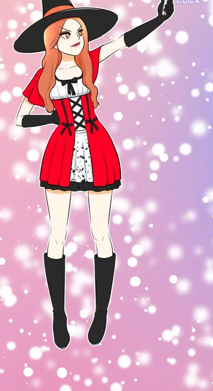 New Normal: Class 8 Chapter 244 page 33 - Chapter 244: [Season 4] Ep.54